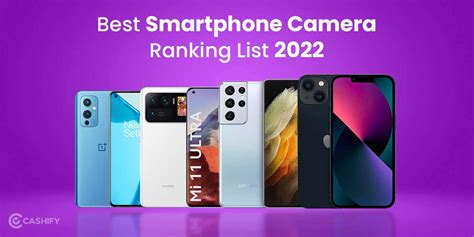 Below is a list of the best cameras for mobile mapping for 2022. . Mobile camera sensor ranking 2022